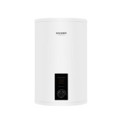 Бойлер Kroner Runder K30VH1,5-D 30 л с сухим ТЭНом белый CV034360