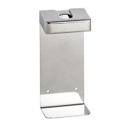 Держатель для дозатора жидкого мыла Bemeta Hotel нержавеющая сталь полированная 146109451