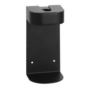 Утримувач дозатора рідкого мила Bemeta Hotel нержавіюча сталь чорний матовий 146109420