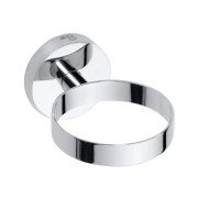 Держатель для фена Bemeta Hotel латунь хром глянец 101117012