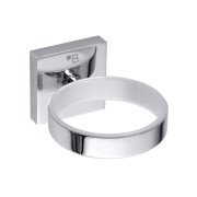 Держатель для фена Bemeta Hotel латунь хром 132117012