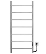 Електрична сушарка для рушників Deffi Оріон П7 500х1200 праве підключення JD03 хром C.OR.120.50.7.E.C.R.1