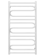 Сушка для рушників водяна Deffi Вілла 500х1000 нижнє підключення білий C.VP.100.50.W.A