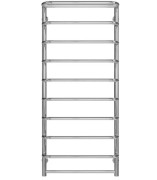 Сушка для рушників водяна Deffi Стандарт з полицею П10 500х1200 бічне праве підключення хром C.SP.120.50.10.C.C