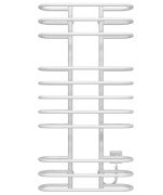 Електросушарка для рушників Deffi Британіка П11 600х1200 праве підключення WD03 білий C.BR.120.60.11.E.W.R.3