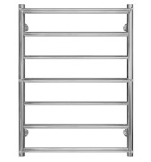 Сушка для рушників водяна Deffi Ladder П7 500х700 нижнє підключення хром C.LK.70.50.7.C.A