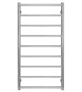 Сушка для рушників водяна Deffi Ladder П7 500х800 нижнє підключення хром C.LK.100.50.9.C.A