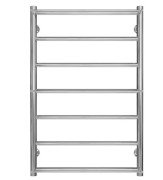 Сушка для рушників водяна Deffi Ladder П7 500х800 нижнє підключення хром C.LK.80.50.7.C.A