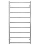 Полотенцесушитель водяной Deffi Ladder П7 500х800 нижнее подключение хром C.LK.100.50.9.C.A