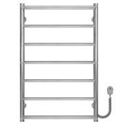 Електрична сушарка для рушників Deffi Ladder П7 500х800 праве підключення хром C.LK.80.50.7.E.C.R.5