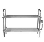 Полиця для взуття електрична Deffi 500x650 праве підключення хром C.PV.50.65.E.C.R.5