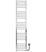 Електрична сушарка для рушників Deffi Lima П25 300х1600 праве підключення JD04 хром A.LI.160.30.25.E.C.R.2