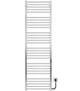 Електрична сушарка для рушників Deffi Lima П30 500х1800 праве підключення JD04 хром A.LI.180.50.30.E.C.R.2