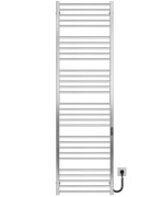 Електрична сушарка для рушників Deffi Lima П30 600х1800 праве підключення JD04 хром A.LI.180.60.30.E.C.R.2