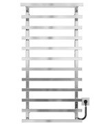 Електрична сушарка для рушників Deffi Agata П12 500x1200 праве підключення JD04 хром A.AG.120.50.12.E.C.R.2