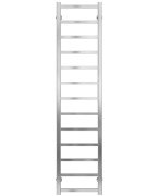 Сушка для рушників водяна Deffi Forest П13 200х1400 бічне праве підключення хром A.FR.140.20.13.C.C