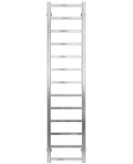 Сушка для рушників водяна Deffi Forest П13 200х1400 нижнє підключення хром A.FR.140.20.13.C.A