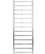 Сушка для рушників водяна Deffi Forest П13 500х1400 нижнє підключення хром A.FR.140.50.13.C.A