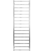 Сушка для рушників водяна Deffi Forest П16 500х1600 нижнє підключення хром A.FR.160.50.16.C.A