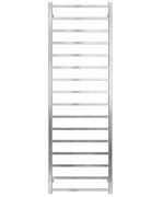 Сушка для рушників водяна Deffi Forest П16 600х1600 нижнє підключення хром A.FR.160.60.16.C.A