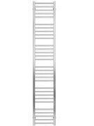 Сушка для рушників водяна Deffi Lima П30 300х1800 нижнє підключення хром A.LI.180.30.30.C.A