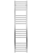 Сушка для рушників водяна Deffi Lima П20 300х1300 нижнє підключення хром A.LI.130.30.20.C.A