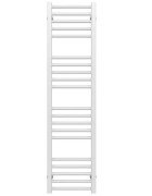 Сушка для рушників водяна Deffi Lima П20 400х1300 бокове праве підключення білий A.LI.130.40.20.W.C