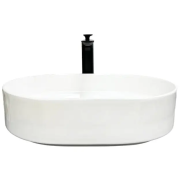 Раковина для ванной VBI VERONA 50 50x37 см керамика белый VBI-011300