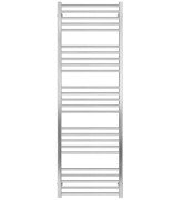 Сушка для рушників водяна Deffi Lima П25 500х1600 нижнє підключення хром A.LI.160.50.25.C.A