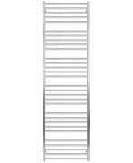 Сушка для рушників водяна Deffi Lima П30 500х1800 бічне праве підключення хром A.LI.180.50.30.C.C