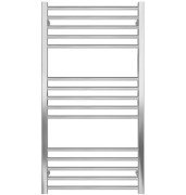 Сушка для рушників водяна Deffi Lima П15 500х1000 бічне праве підключення хром A.LI.100.50.15.C.C