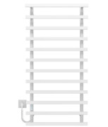 Электрический полотенцесушитель Deffi Breeze П12 400x1200 левое подключение WD03 белый A.BZ.120.40.12.E.W.L.3