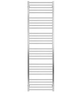 Сушка для рушників водяна Deffi Lima П30 600х1800 нижнє підключення хром A.LI.180.60.30.C.A