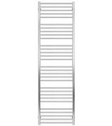 Полотенцесушитель водяной Deffi Lima П30 600х1800 нижнее подключение хром A.LI.180.60.30.C.A