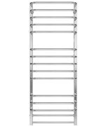 Сушка для рушників водяна Deffi Lux П15 600х1400 бічне ліве підключення хром A.LU.140.60.15.C.B