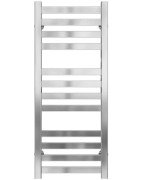 Сушка для рушників водяна Deffi Magnus П12 200х800 нижнє підключення хром A.MA.80.20.12.C.A