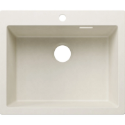 Мойка для кухни прямоугольная Blanco PLEON 6 SILGRANIT PuraDur нежный белый 527772
