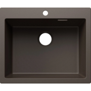 Мойка для кухни прямоугольная Blanco PLEON 6 SILGRANIT PuraDur кофе 527776