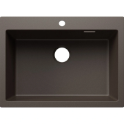Мойка для кухни прямоугольная Blanco PLEON 8 SILGRANIT PuraDur кофе 527784
