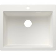 Мойка для кухни прямоугольная Blanco PLEON 6 SILGRANIT PuraDur белый 527775
