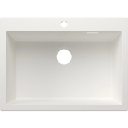 Мойка для кухни прямоугольная Blanco PLEON 8 SILGRANIT PuraDur белый 527783