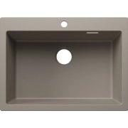 Мойка для кухни прямоугольная Blanco PLEON 8 SILGRANIT PuraDur серый беж 527785