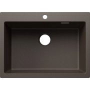 Мийка для кухні прямокутна Blanco PLEON 8 SILGRANIT PuraDur кава 527784
