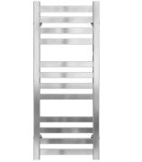 Сушка для рушників водяна Deffi Magnus П12 300х800 нижнє підключення хром A.MA.80.30.12.C.A