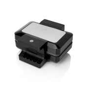 Вафельниця електрична Wilfa пластик сірий BW-1000B