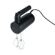 Миксер ручной Wilfa Smooth Mix HM1B-500 пластик черный 602712