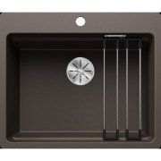 Мойка для кухни Blanco ETAGON 6-F SILGRANIT кофе 527687