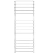 Полотенцесушитель водяной Deffi Lux П15 400х1400 нижнее подключение белый A.LU.140.40.15.W.A