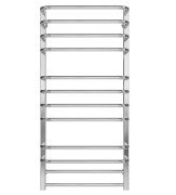 Сушка для рушників водяна Deffi Lux П12 500х1100 нижнє підключення хром A.LU.110.50.12.C.A