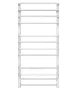 Полотенцесушитель водяной Deffi Lux П12 500х1100 нижнее подключение белый A.LU.110.50.12.W.A